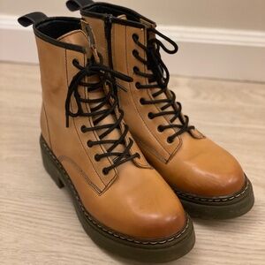 ROOLEE Elvis Platform Boots